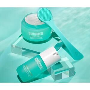 Reflect Effect AHA Smoothing Facial Mask